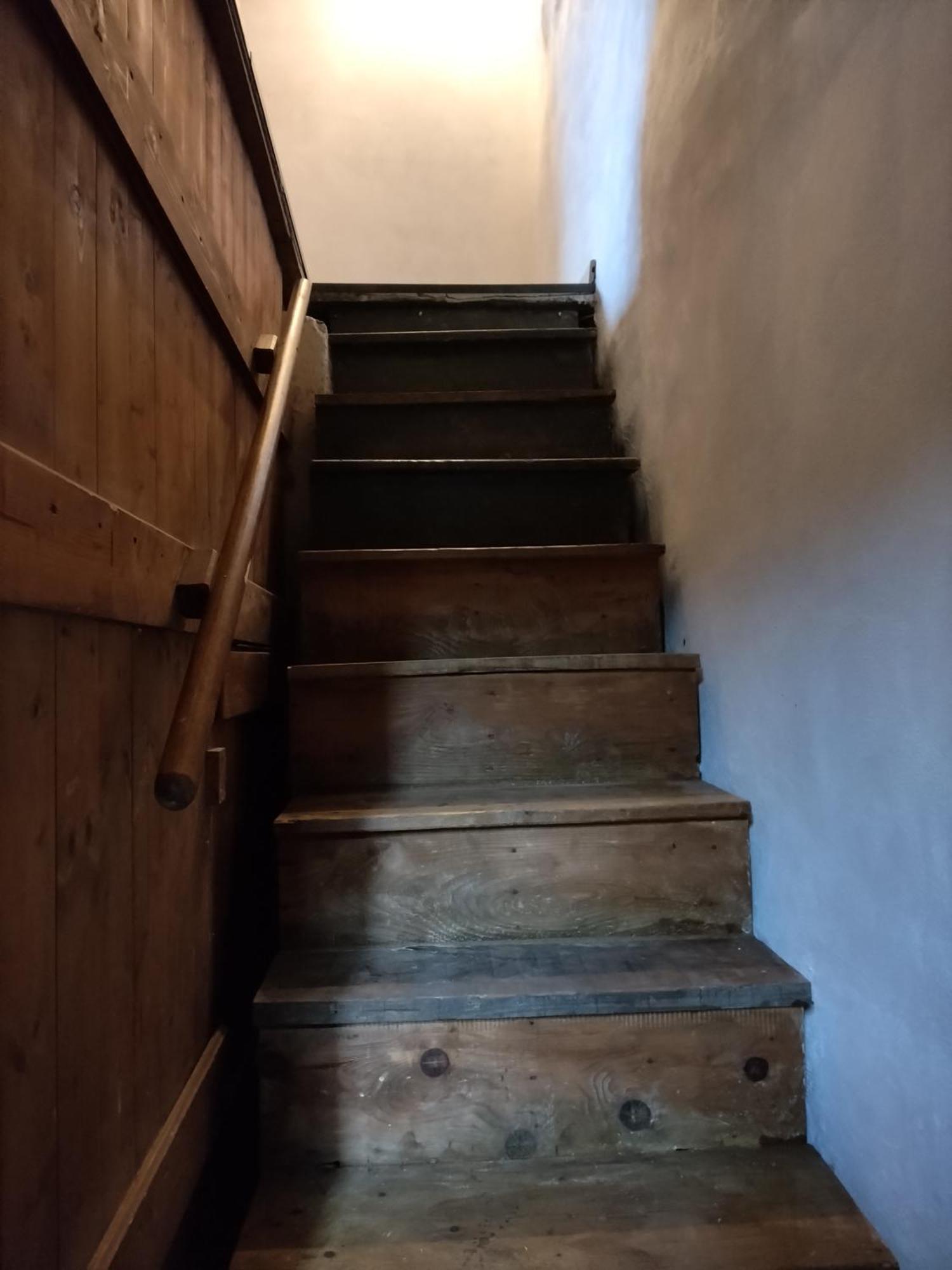 Bed and Breakfast Casa Tarcisio Faggeto Lario Esterno foto